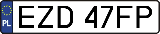 EZD47FP