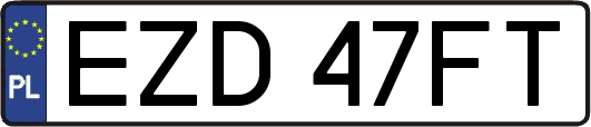 EZD47FT