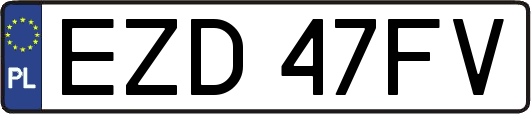 EZD47FV