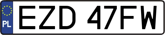 EZD47FW