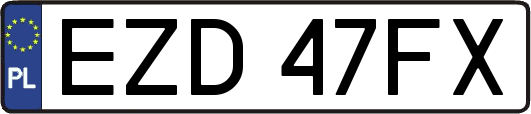 EZD47FX