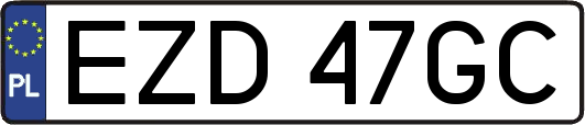 EZD47GC