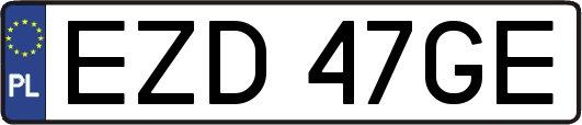EZD47GE