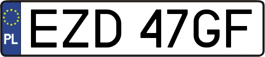 EZD47GF