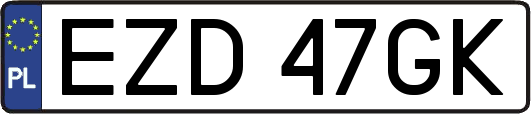 EZD47GK