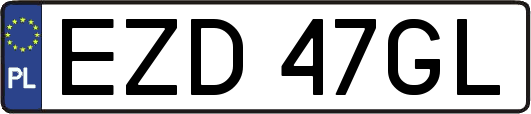 EZD47GL