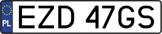 EZD47GS