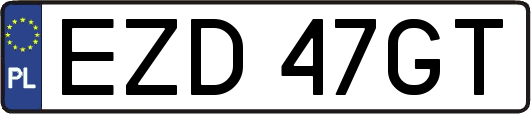 EZD47GT