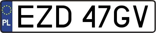 EZD47GV
