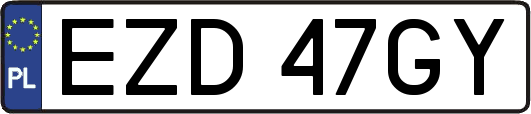 EZD47GY