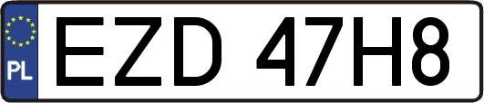 EZD47H8