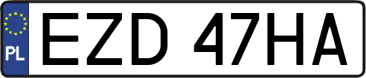 EZD47HA