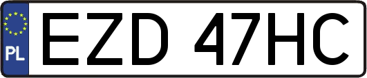 EZD47HC
