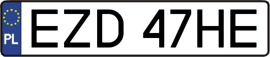 EZD47HE