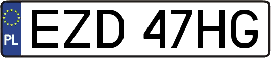 EZD47HG