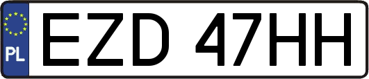 EZD47HH