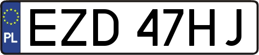 EZD47HJ