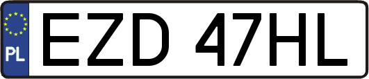 EZD47HL