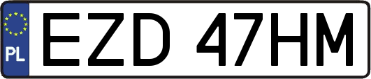 EZD47HM