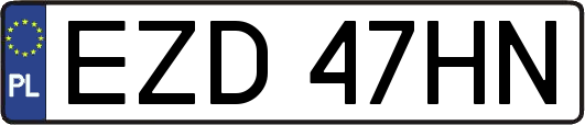 EZD47HN