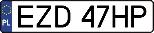 EZD47HP