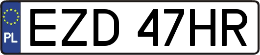 EZD47HR