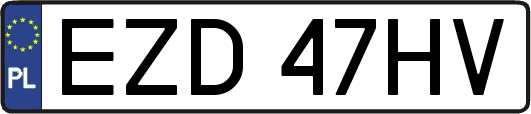 EZD47HV