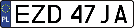 EZD47JA