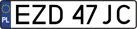 EZD47JC