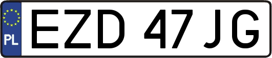 EZD47JG
