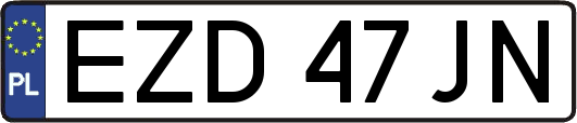 EZD47JN