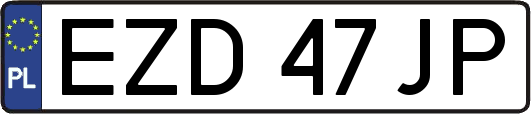 EZD47JP