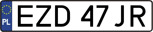 EZD47JR