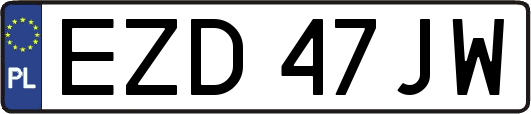 EZD47JW