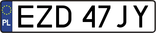 EZD47JY