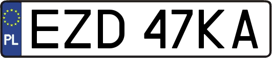 EZD47KA