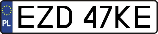 EZD47KE