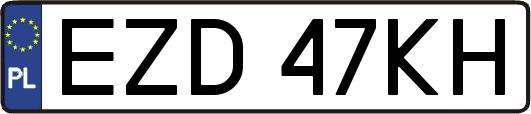 EZD47KH