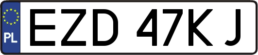 EZD47KJ