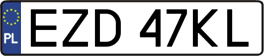 EZD47KL