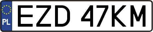 EZD47KM