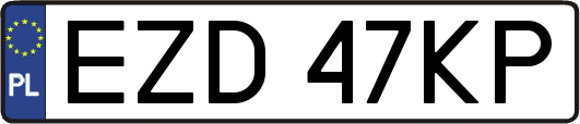 EZD47KP
