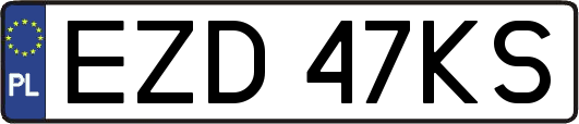 EZD47KS