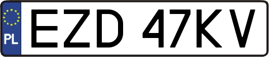 EZD47KV