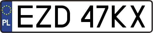 EZD47KX