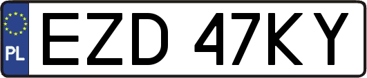 EZD47KY
