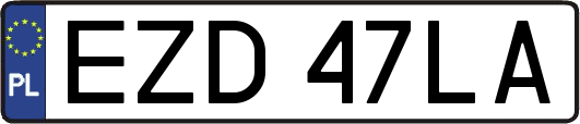 EZD47LA