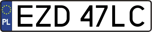 EZD47LC