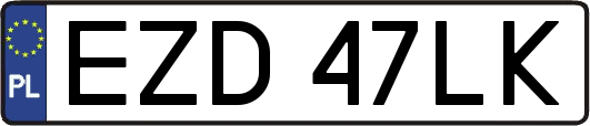 EZD47LK