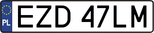 EZD47LM
